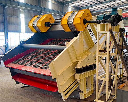 Kömür İçin Flip Akış Ekranı